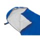 Sac de dormit, 2 in 1, impermeabil, albastru, 150x200 cm, Malatec - imagine 8
