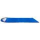 Sac de dormit, 2 in 1, impermeabil, albastru, 150x200 cm, Malatec - imagine 9