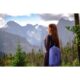 Sac de dormit, 2 in 1, impermeabil, albastru, 150x200 cm, Malatec - imagine 2