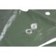 Sac pentru irigare pomi, 75 L, rotund, PVC, verde, 15.5 cm, Strend Pro - imagine 2