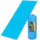 Saltea camping auto-gonflabila, poliester si spuma PU, albastru, 180x50 cm, Springos - imagine 16
