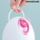 Sauna faciala electrica portabila, Moispa Innovagoods, capacitate: 90 ml - imagine 3