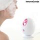Sauna faciala electrica portabila, Moispa Innovagoods, capacitate: 90 ml - imagine 2