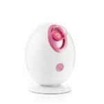 Sauna faciala electrica portabila, Moispa Innovagoods, capacitate: 90 ml