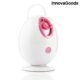 Sauna faciala electrica portabila, Moispa Innovagoods, capacitate: 90 ml - imagine 7