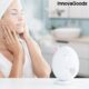 Sauna faciala electrica portabila, Moispa Innovagoods, capacitate: 90 ml - imagine 6