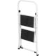 Scara otel, 2 trepte, max 150 kg, 0.47 m, Strend Pro - imagine 4