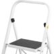Scara otel, 4 trepte, max 150 kg, 0.92 m, Strend Pro - imagine 6