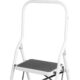 Scara otel, 4 trepte, max 150 kg, 0.93 m, Strend Pro - imagine 6