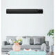 Panou radiant de incalzire cu Infrarosu, 1200W, control WI-FI si telecomanda, Interior-Exterior, display LED, negru - imagine 5