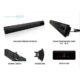 Panou radiant de incalzire cu Infrarosu, 1200W, control WI-FI si telecomanda, Interior-Exterior, display LED, negru - imagine 9