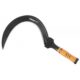 Secera, cu maner, 180 mm - imagine 2