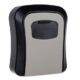 Seif pentru chei Lockbox Malatec, cifru mecanic, 120 x 90 mm, otel - imagine 7