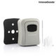 Seif pentru chei Lork Innovagoods Lockbox, cifru mecanic, 113 x 85 mm, metal - imagine 12