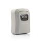 Seif pentru chei Lork Innovagoods Lockbox, cifru mecanic, 113 x 85 mm, metal