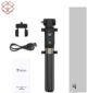 Selfie Stick Tripod TaoTronics TT-ST002, 3 in 1 cu Telecomanda Bluetooth detasabila - imagine 2
