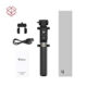 Selfie Stick Tripod TaoTronics TT-ST002, 3 in 1 cu Telecomanda Bluetooth detasabila - imagine 4