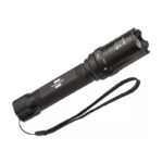 Lanterna LED Brennenstuhl LuxPremium TL 400 AFS, Acumulator reincarcabil, CREE-LED, 430 lm, 215m, Acumulator reincarcabil