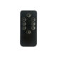 Semineu electric de perete Home 3D, cu talpa, efect flacara, termostat electric, control telecomanda, protectie la supraincalzire, 2 trepte de incalzire, 107 x 50 x 24 cm - imagine 3