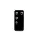 Semineu Electric de perete 3D Home, Smart WIFI, 7 teme de culoare, Functie incalzire, Telecomanda, Timer, 2000W, dimensiuni 100 x 50 cm - imagine 5