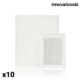 Set 10 Plasturi Detoxifianti pentru picioare Wellness Care Innovagoods - imagine 4
