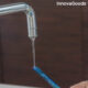 Set 2 buc Irigator automat ceramic glob de sticla pentru ghivece cu flori Aqua·loon Innovagoods - imagine 4