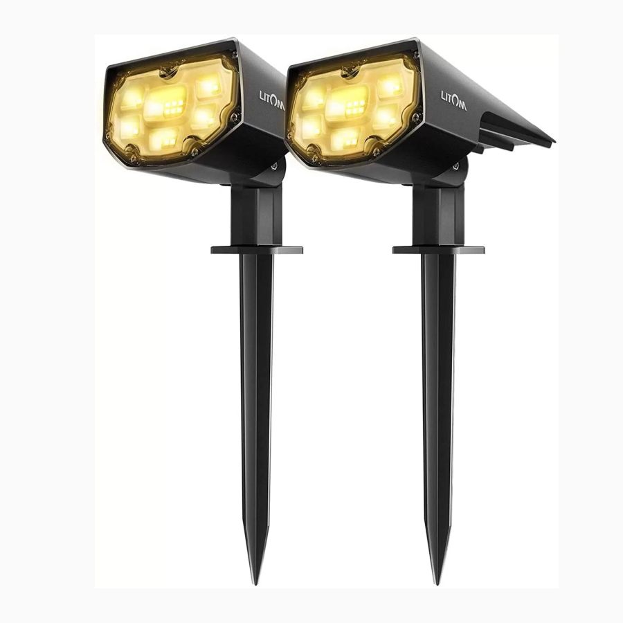 Set-2-bucati-Lampa-solara-LITOM-LTCD190-12-leduri-IP67-lumina-alba-calda-senzor-de-lumina-8-1.jpg Set 2 bucati Lampa solara LITOM LTCD190 12 leduri, IP67 lumina alba calda, senzor de lumina - imagine 1