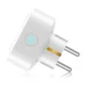 Set 2 prize inteligente WiFi Gosund SP1, 16A, Monitorizare consum energie, Smart Life, Tuya - imagine 3