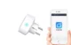 Set 2 prize inteligente WiFi Gosund SP1, 16A, Monitorizare consum energie, Smart Life, Tuya - imagine 6
