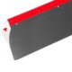 Set 3 gletiere profesionale, inox, 25, 40, 60 cm, Strend Pro - imagine 3