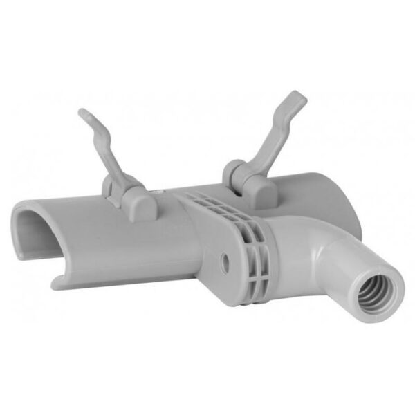 Set 3 gletiere profesionale, inox, suport, 25, 40, 60 cm, Strend Pro - imagine 2