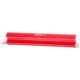 Set 3 gletiere profesionale, inox, 40, 60, 80 cm, suport, maner prelungitor, Strend Pro - imagine 11