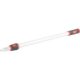 Set 3 gletiere profesionale, inox, 40, 60, 80 cm, suport, maner prelungitor, Strend Pro - imagine 7