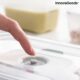 Set 3 recipiente pentru ambalare sub vid cu pompa manuala Vacse Innovagoods - imagine 4
