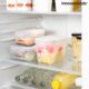 Set 3 recipiente pentru ambalare sub vid cu pompa manuala Vacse Innovagoods - imagine 5