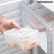 Set 3 recipiente pentru ambalare sub vid cu pompa manuala Vacse Innovagoods - imagine 6