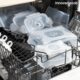 Set 3 recipiente pentru ambalare sub vid cu pompa manuala Vacse Innovagoods - imagine 7