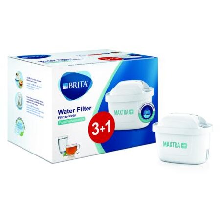 Set 31 Filtre de Apa BRITA Maxtra Plus Pure Performance 5