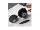 Set Capsule Reutilizabile pentru Cafea Innovagoods Redol – 3 Bucati, Compatibile Dolce Gusto, Include Lingurita si Perie de Curatare - imagine 6