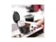 Set Capsule Reutilizabile pentru Cafea Innovagoods Redol – 3 Bucati, Compatibile Dolce Gusto, Include Lingurita si Perie de Curatare - imagine 5