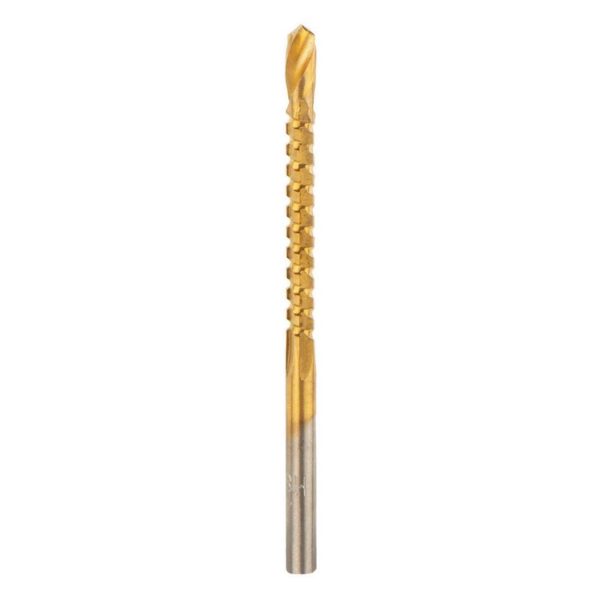 Burghie in trepte, set 7 buc, 4-12.4 mm, Graphite - imagine 7