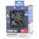 Set distantiere pentru nivelare si aliniere a placilor ceramice, 300 buc, 1.5 mm - imagine 2