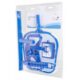 Set curatare/intretinere piscina, 5 piese - imagine 2