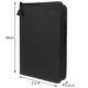 Set desen, schite, cu husa, 72 piese, 21x3.5x30 cm, Malatec - imagine 13