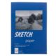 Set desen, schite, cu husa, 72 piese, 21x3.5x30 cm, Malatec - imagine 6