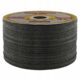 Set discuri debitat metal, inox, 50 buc, 125x1 mm, Bigstren - imagine 4