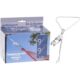 Set fixare hamac, carlige cu funii, rezistenta 120 kg - imagine 2