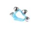 Set jucarii muzicale lemn, 24 piese Kruzzel, rucsac inclus - imagine 14