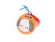 Set jucarii muzicale lemn, 24 piese Kruzzel, rucsac inclus - imagine 11