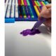 Set markere/carioci, Maaleo, efecte speciale, diverse culori, 25 buc - imagine 6